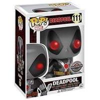 Funko Pop! Marvel Deadpool X-force Ltd Ed.