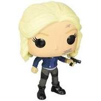 FUNKO POP! 10277 Vinyl The 100 Clarke Griffin Figure