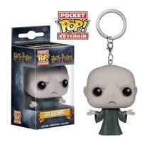 Funko Pocket POP! Harry Potter: Lord Voldemort Keyring