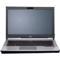 Fujitsu Lifebook E744 (14.0 Inch) Notebook Core I5 (4210m) 2.6ghz 4gb 500gb (sshd) + 8gb (ssd) Dvd±rw (dl) Bt 3g W7 Pro 64-bit + Office 2013 Trial + W
