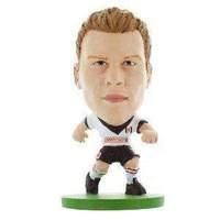 Fulham F.C. SoccerStarz Riise