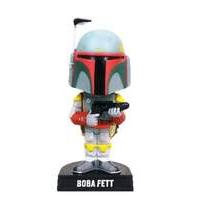 Funko: Star Wars Boba Fett Boble-head Figure