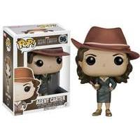 Funko POP! Agent Carter Sepia (Marvel) Limited Edition