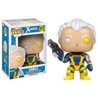 Funko Pop! X-Men - Cable Vinyl Figure #177