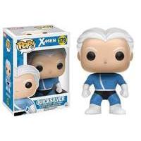 Funko Pop! X-Men - Quicksilver Bobble-head Figure #179