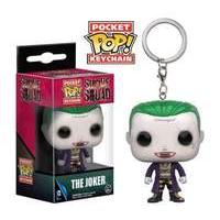 Funko Pocket POP! Keychain: Suicide Squad - Joker Figure