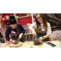 Full Day Oriental and Asian Cookery Class
