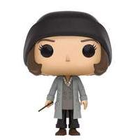 Funko Pop! Fantastic Beasts and Where To Find Them - Tina Goldstein Vinyl Figure #04