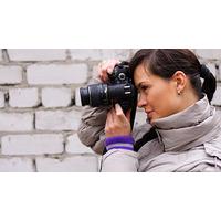 full day introduction to photography in richmond