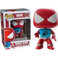 Funko Scarlet Spider Exclu Pop