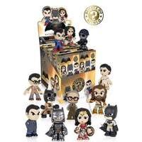 Funko Batman Vs Superman Mystery Minis Vinyl Figure Qty 1 Figure