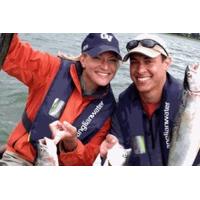 Full Day Fly Fishing Adventure for Two