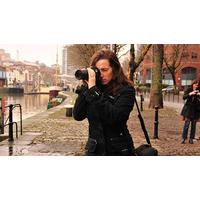 full day introduction to photography in bristol