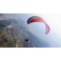 Full Day Introduction to Paragliding in East Sussex