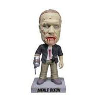 FunKo POP! Vinyl Walking Dead Zombie Merle Wacky Wobbler