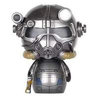 Funko - Figurine Fallout - Power Armor Dorbz 8cm