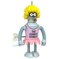 Futurama Wind up Gender Bender