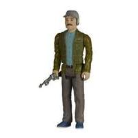Funko ReAction Jaws Movie Quint Action Figure