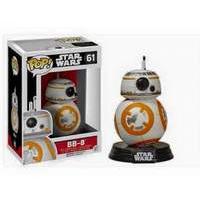 funko pop star wars bb8