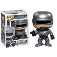 FunKo POP! Vinyl Robocop