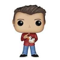 funko friends tv series joey tribbiani pop vinyl figure