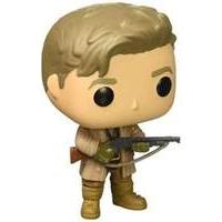 FUNKO POP! 12542 Vinyl DC Wonder Woman Steve Trevor Figure