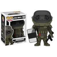 Funko Pop! Call of Duty - Juggernaut Vinyl Figure #145