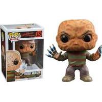 Funko Movies Freddy Krueger Pop Vinyl Exclusive (Hypodermic Needle Variant)