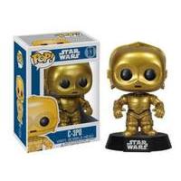 Funko Pop! Star Wars C - 3PO
