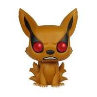 Funko POP Nartuto: Kurama 6inch Super Sized