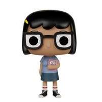 Funko POP Bobs Burgers - Tina Belcher