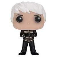 funko figurine my chemical romance gerard way black parade version