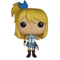 Funko POP Fairy Tail Lucy