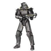Funko Legacy Figure: Fallout Power Armor Action Figure (Blister Pack)