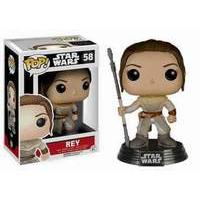 funko pop star wars rey