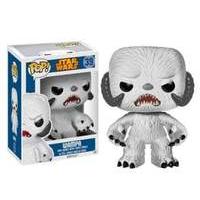 Funko POP Star Wars: Wampa Super Size