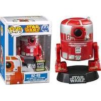 Funko - Figurine Star Wars - R2-R9 Exclu Celebration Pop