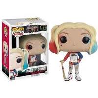 Funko POP! Movies: Suicide Squad Action Figure Harley Quinn
