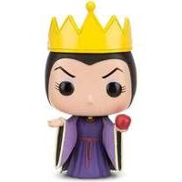 Funko Pop Evil Queen