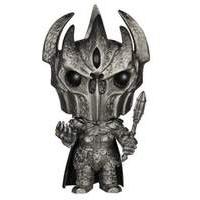 funko the lord of the rings pop movies sauron vinyl figure