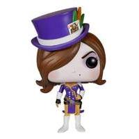 Funko Borderlands Mad Moxxi Pop