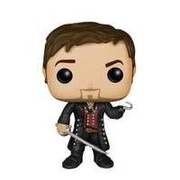 Funko POP Once Upon A Time: Captain Hook