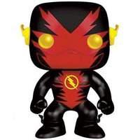 funko pop dc super heroes new 52 reverse flash