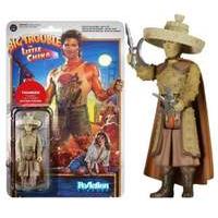 Funko ReAction Big Trouble in Little China Thunder Figure