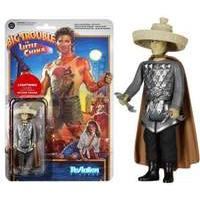 Funko ReAction Big Trouble in Little China Lightning Figure
