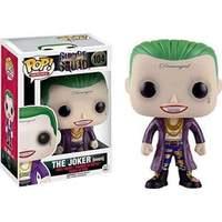 Funko POP! Boxer Joker (Suicide Squad)