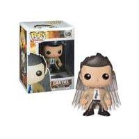 FunKo POP! Vinyl Supernatural Castiel with Wings