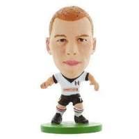 Fulham F.C. SoccerStarz Sidwel