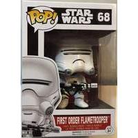 Funko First Order Flametrooper Ep7