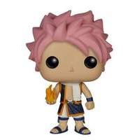 Funko POP Fairy Tail Natsu